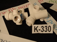 KORPUS BATERII-STARY